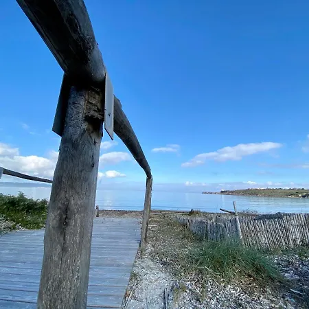 Onda Marina Hébergement de vacances