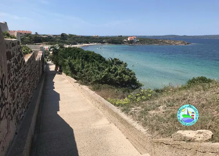 Feriehus Onda Marina *