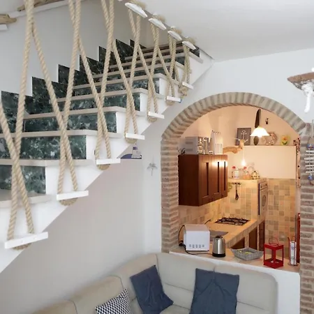 Onda Marina Holiday home Calasetta