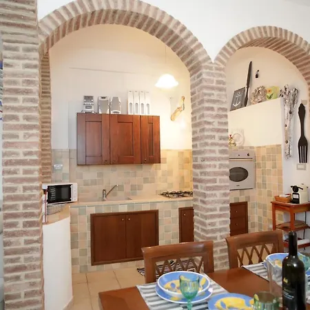 Holiday home Onda Marina