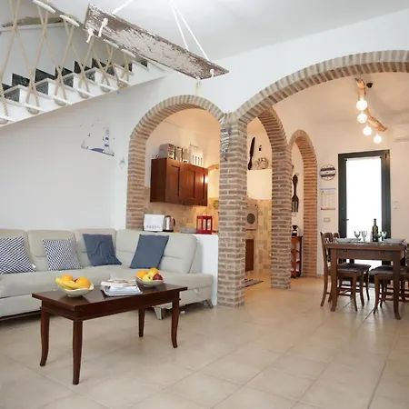 Holiday home Onda Marina Calasetta