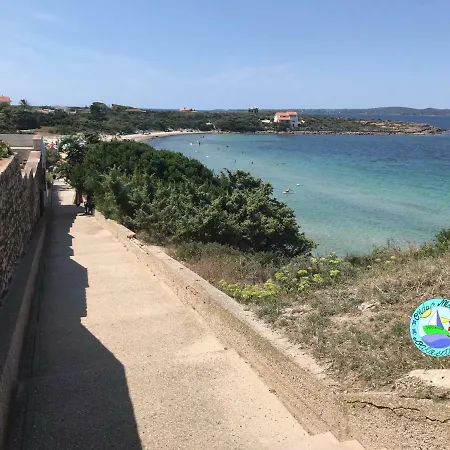Feriehus Onda Marina *
