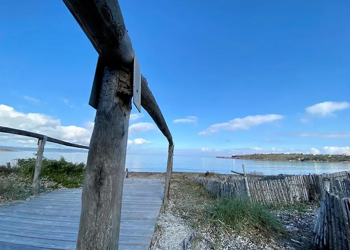 Onda Marina Holiday home