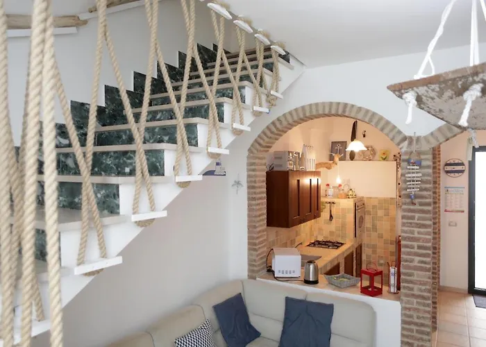 Onda Marina Holiday home Calasetta