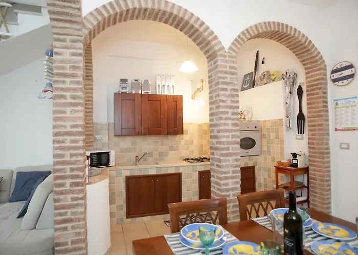 Holiday home Onda Marina