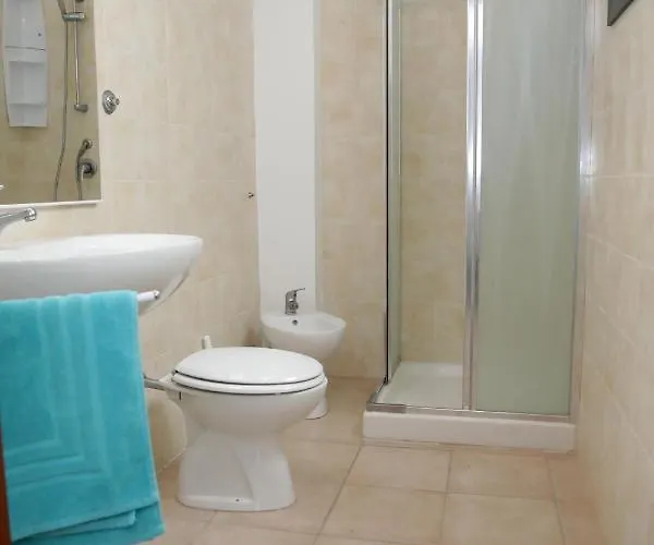 Onda Marina Holiday home