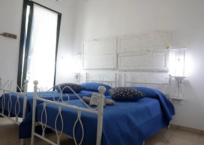 Holiday home Onda Marina *