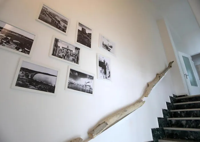 Holiday home Onda Marina Calasetta