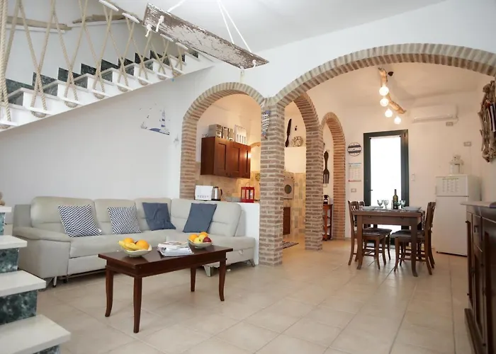 Holiday home Onda Marina Calasetta