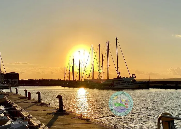 Onda Marina Holiday home