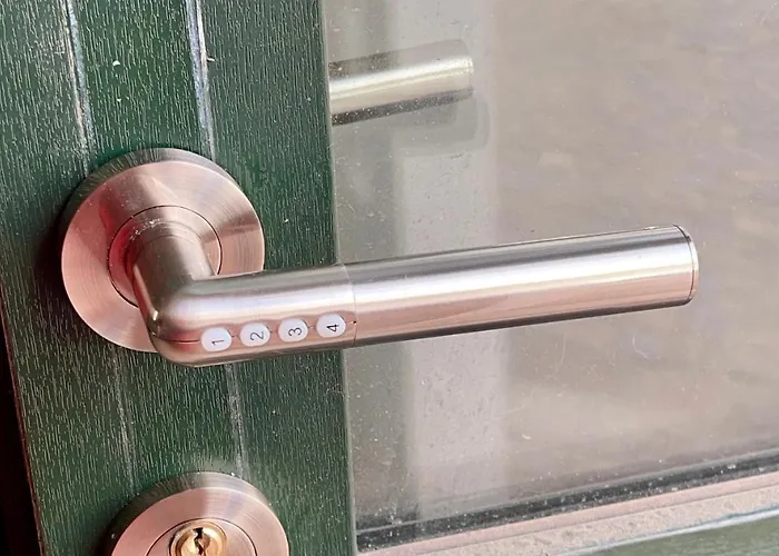 Onda Marina Holiday home