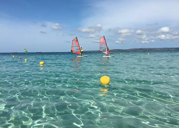 Onda Marina Calasetta