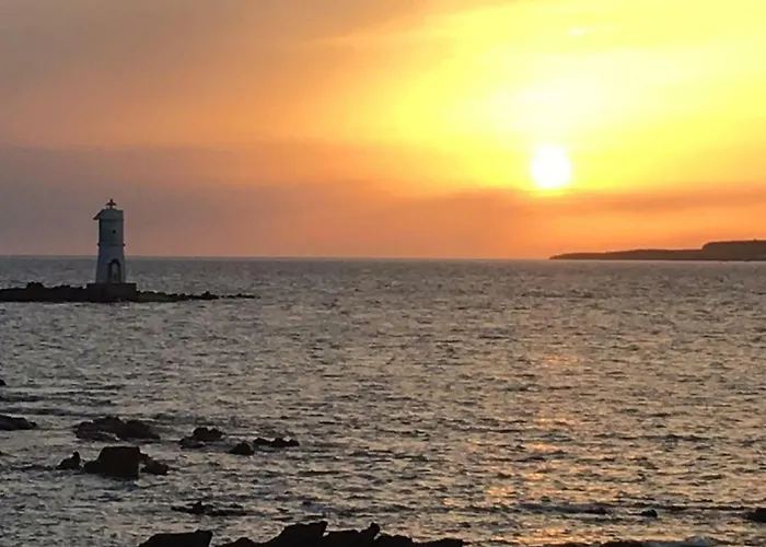 Onda Marina Holiday home *