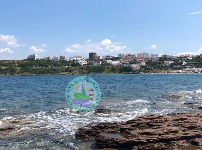 Onda Marina Calasetta