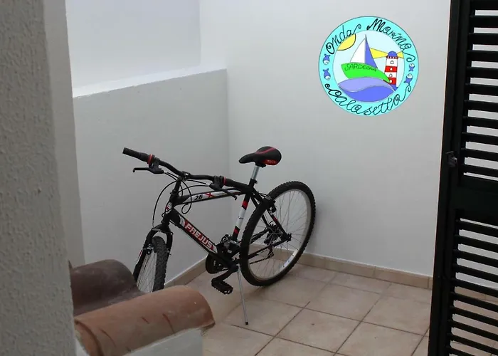 Holiday home Onda Marina