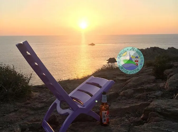 Holiday home Onda Marina Calasetta