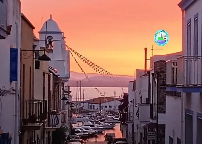 Onda Marina Holiday home *